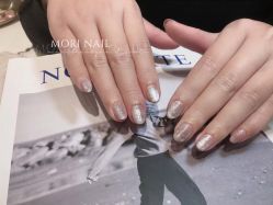 -森日式美甲沙龙MORI NAIL总店