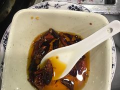 -马记伊源斋涮肉·清真菜(潘家园古玩市场店)