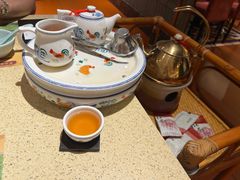 -点都德(奥体印象城店)