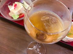 -希望日本料理(保利香槟花园店)