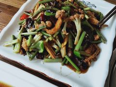 -老兵土菜馆徐州味道(淮海环球港店)