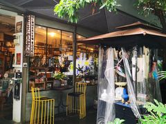 -旧天堂书店(华侨城创意文化园南山特色文化街区店)
