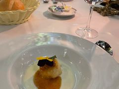 香煎带子-马克西姆餐厅(崇文门店)