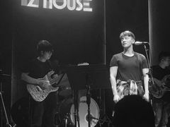 -TZ House音乐现场(来福士中心店)