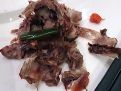 -锋味餐厅(空港复悦里店)