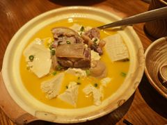 -芳草地度假酒店·野炉中餐厅