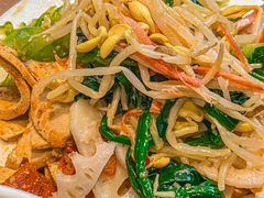 -建基泡馍·西安老字号·清真(永宁店)