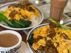 -小龍鳳餐室(番禺路店)