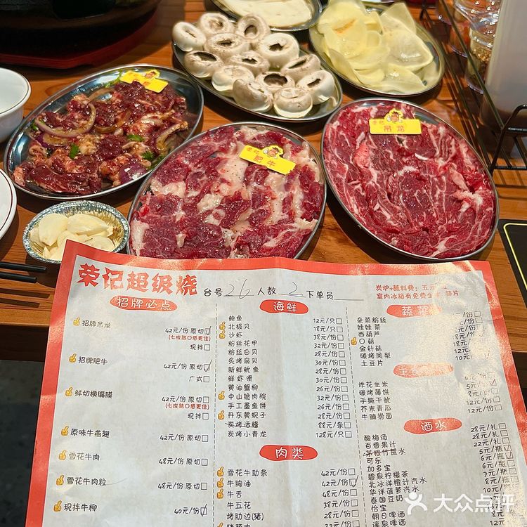 一盘肉的幸福感,谁懂?