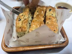 -藏红花·西班牙餐厅(北京五道营店)