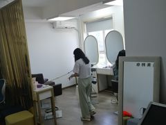 -微笑时刻照相馆·企业合影·商务外拍(北京五道口店)