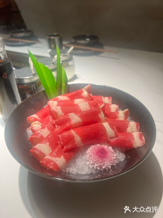 悦棠火锅(天府三街店)图片