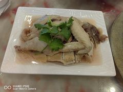 -新金盛·海鲜酒楼(盐田店)