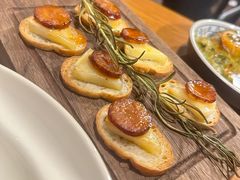 -weeknd·Brunch&Bistro 周末餐厅