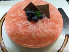 -泰谷酒店·太古码头闽菜自助餐厅