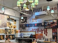 -超琪星·咖啡简餐(川音店)