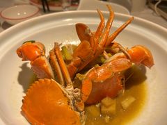 -小厨师·二十年沈家门小海鲜(百井坊巷店)