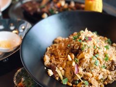 -食间牛排(重庆路万达店)