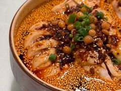 -新蜀会四川豆花(五羊店)