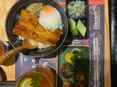 -鳗事鱼意·活鳗現烤专门店(富力海珠城店)