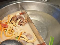 -骨之味·筒骨汤火锅(江头店)