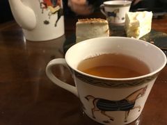 蜜桃果香茶-TINTIN CAKE BOUTIQUE(台北壹店)