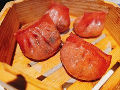 樱花粉果-南棠馆粤菜坊(群光店)