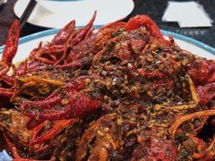 三妹油焖大虾-三妹小龙虾·黄油蟹(华侨城总店)