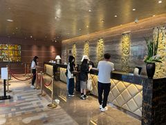 -北京朝阳悠唐皇冠假日酒店