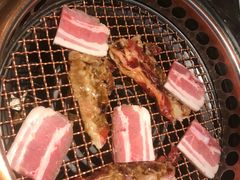 -一品诚记烤肉(大连柏威年购物中心店)