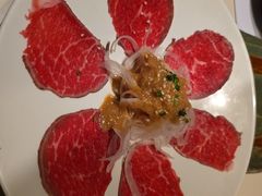 -上井料理黑金店(IFS国金中心店)
