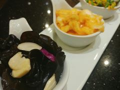 小菜-鹿港小镇(滨北店)