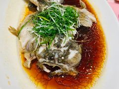 -顺风海鲜港(长寿路店)