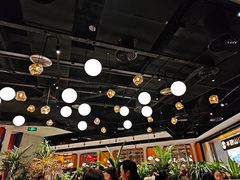 -半秋山西餐厅(巴南万达广场店)