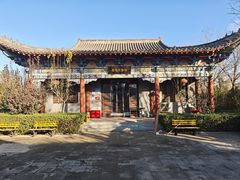 -大悲禅寺