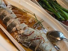 -王府井酒店(金桥港湾店)