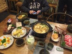 -桥岚·巷子鲜河豚鱼(专门店)