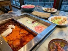 -月满大江火锅(总府路店)