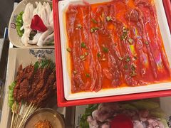 -小龙坎火锅(东汇城店)