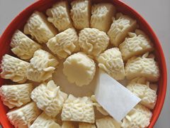 -墨茉点心局(万家丽店)