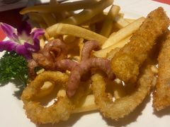 -ITA·意塔意大利餐厅(亦庄店)