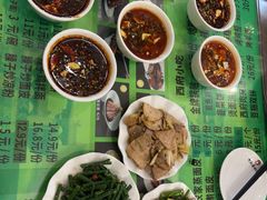 -令氏家外家周秦食府(高新店)