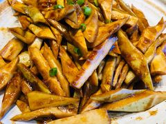 -兰溪小馆(首经贸店)