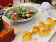 -晋阳春·山西菜·北京烤鸭(交大店)