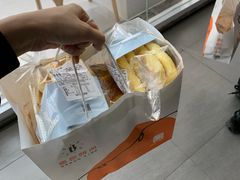 -面包时间Bread Time(南联店)