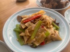 -一轩饺子馆(丽都店)