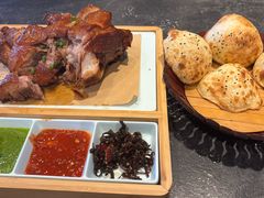 -紫泥369粗粮季(四牌楼店)