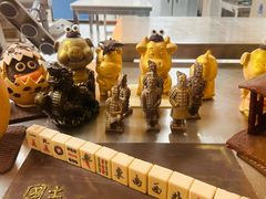 -歌斐颂巧克力小镇