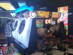 -天天玩X秋葉原日系动漫游戏中心