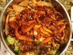 -黄记煌三汁焖锅(凯德广场店)